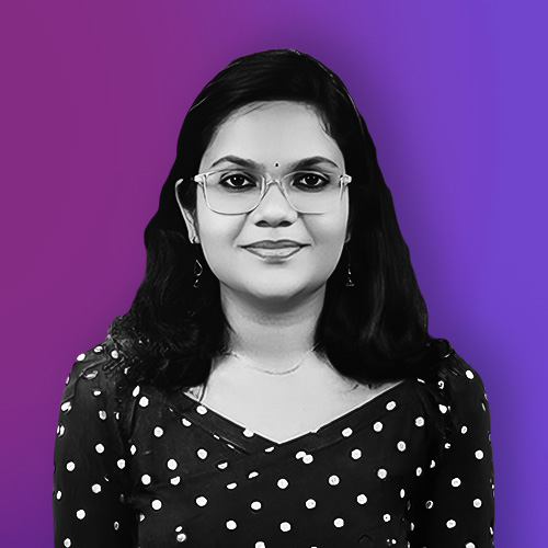 Placeholder photo of Gouri